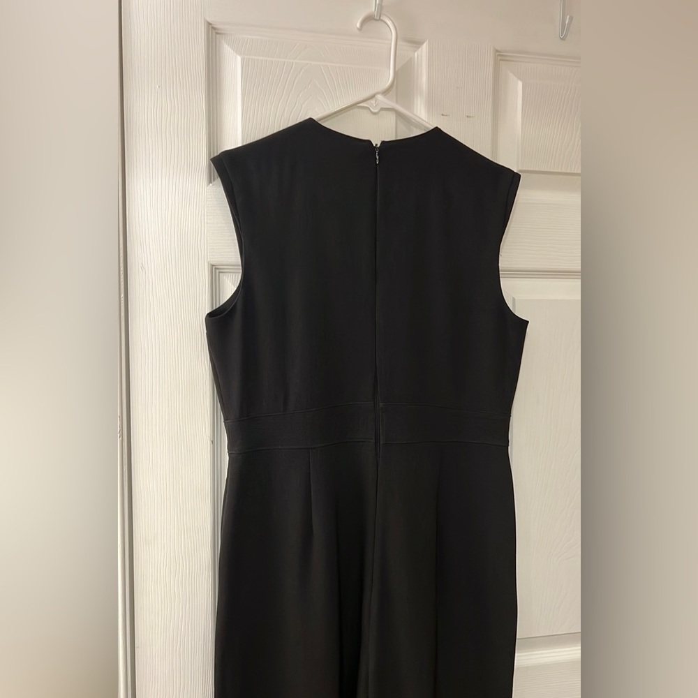 Tahari Size 10 jumpsuit
